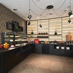 ホテル Leonardo City West, ウィーン