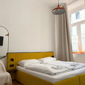 Apartment Brand Cozy, Wien