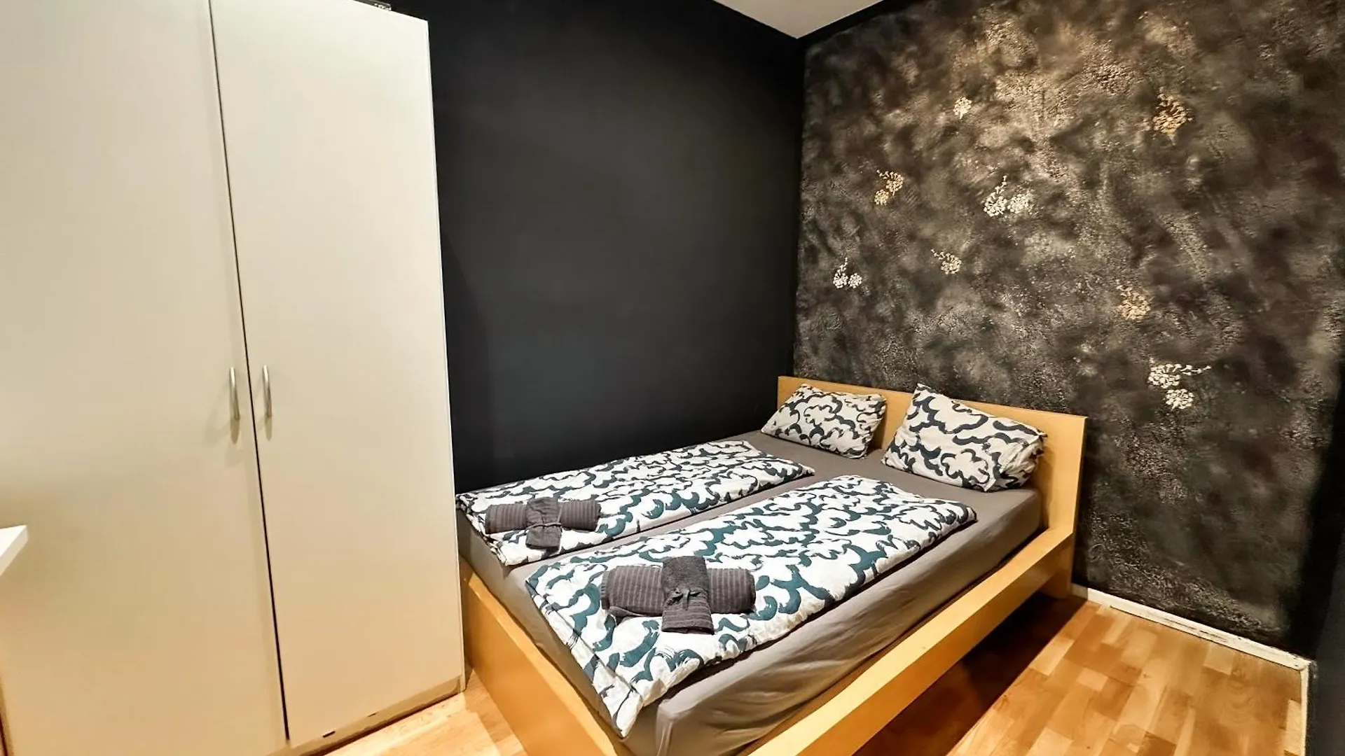 W Apartment - Brigittenau Area Mm16 Vienna