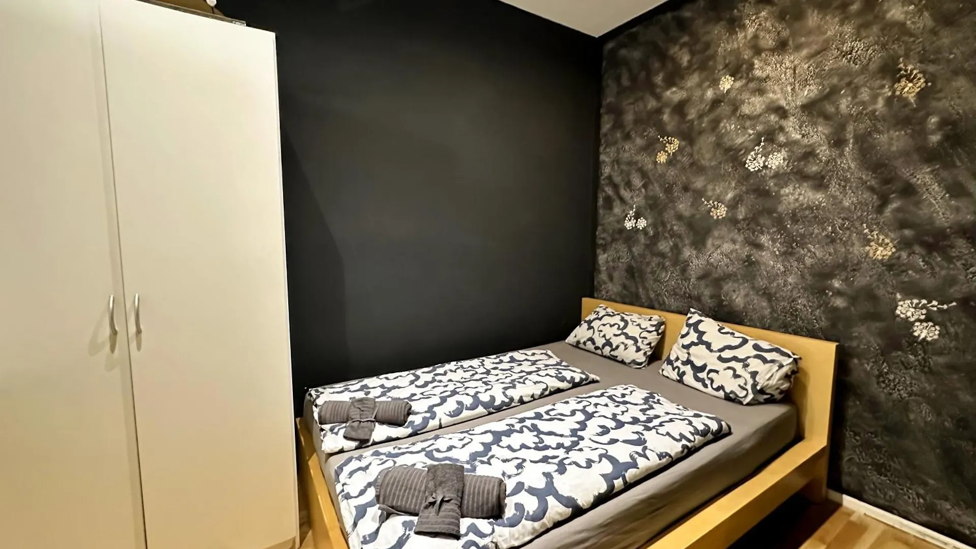 W Apartment - Brigittenau Area Mm16 Vídeň 0*,  Rakousko