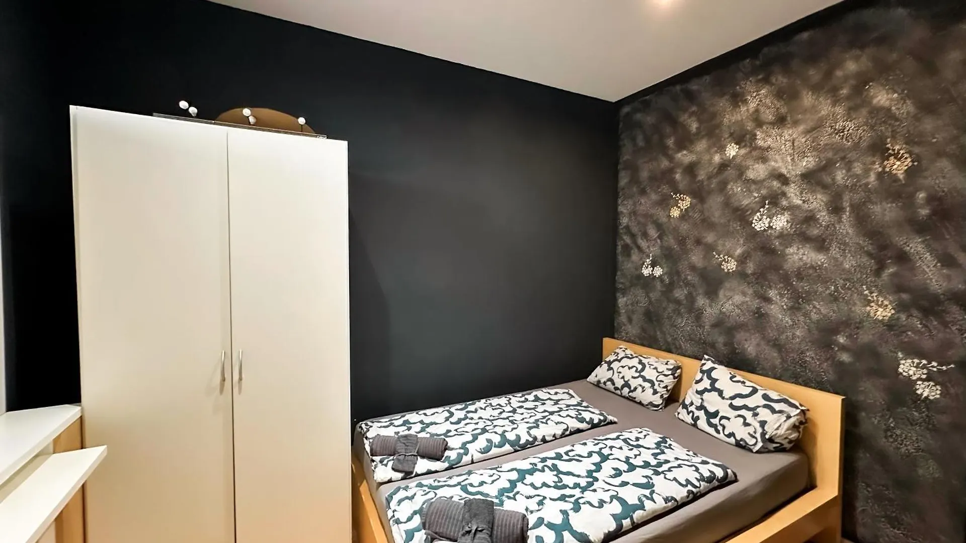 W Apartment - Brigittenau Area Mm16 Vídeň Rakousko