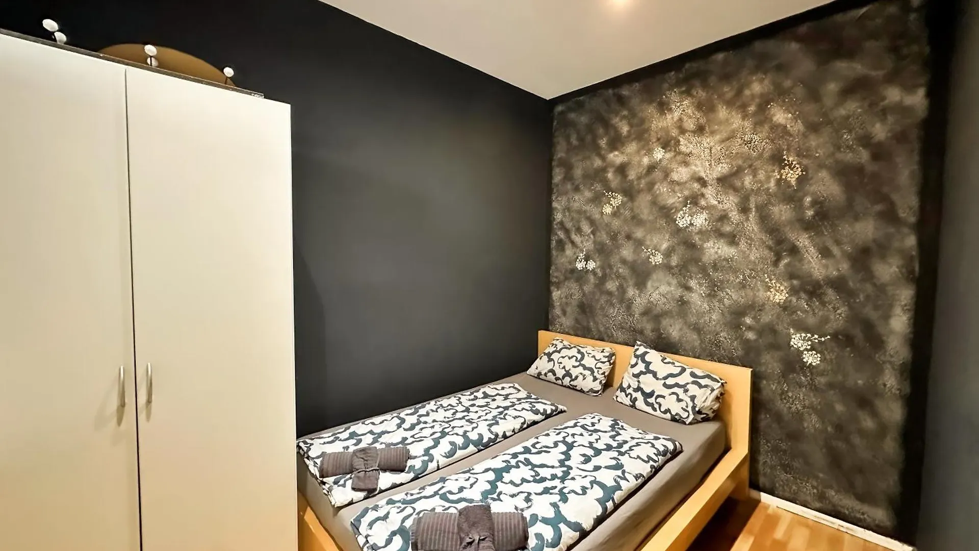 W Apartment - Brigittenau Area Mm16 Vídeň 0*,  Rakousko