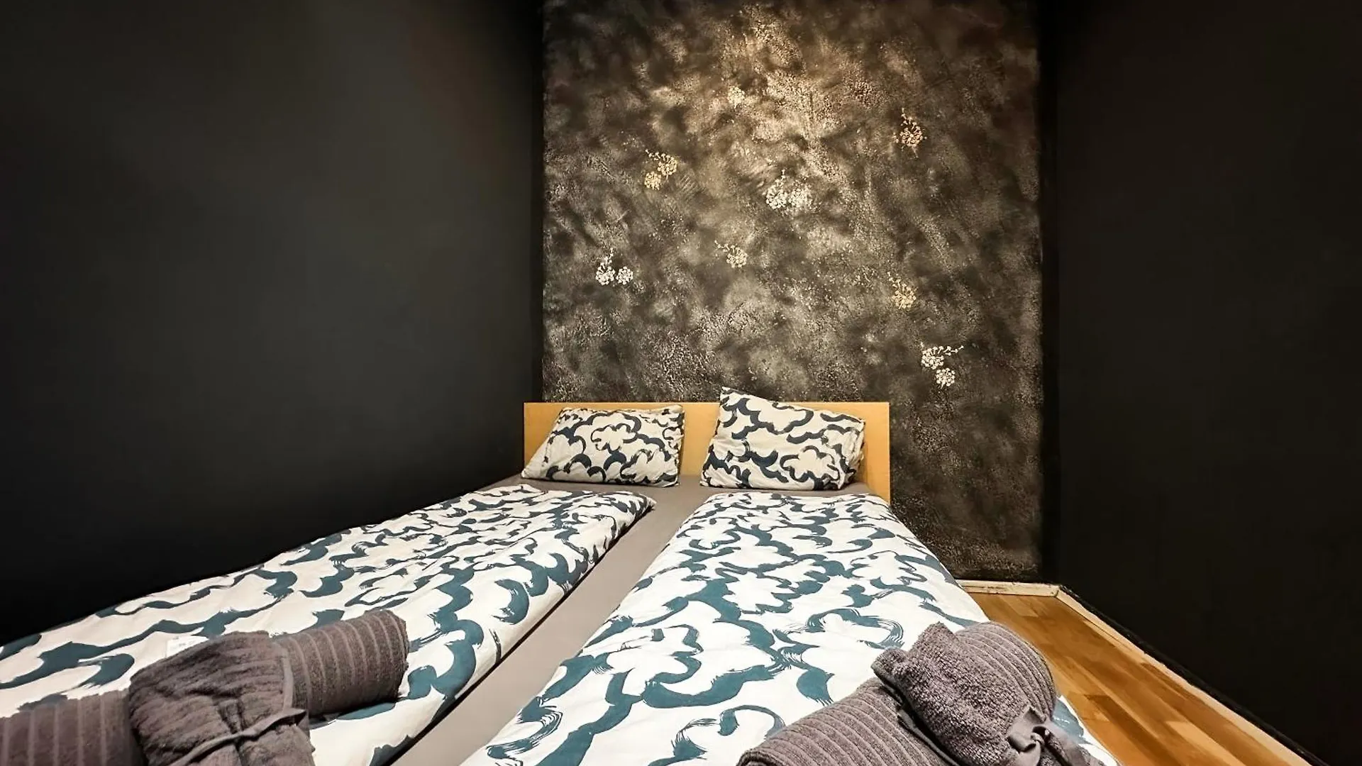 W Apartment - Brigittenau Area Mm16 Vídeň